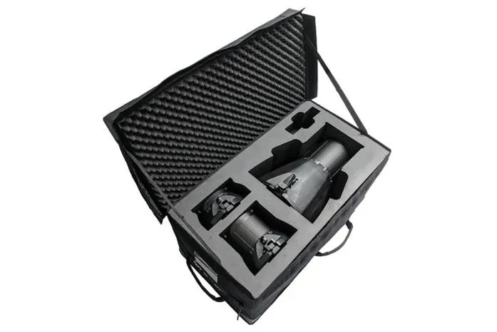 ARRI Sacs Souples OBITER OPTICS TRANSPORT CASE DopPRO