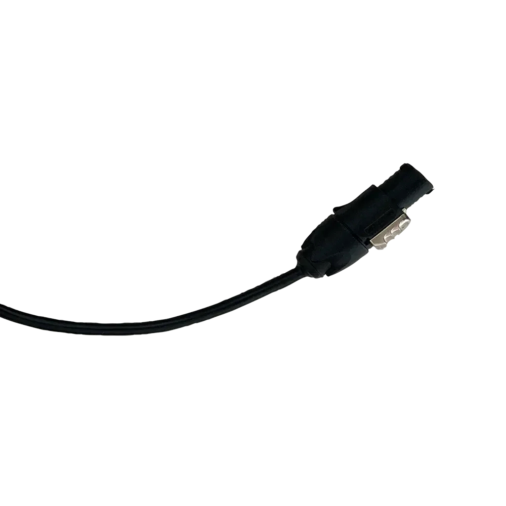 Astera Câbles ALIMENTATION POWERCON TRUE1 DopPRO