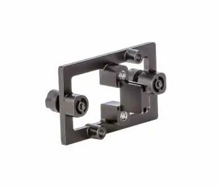 Astera Fixations Panneaux HYDRAPANEL CONNECTOR PLATE DopPRO