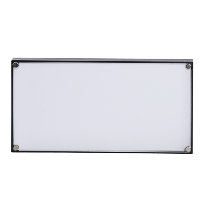 Astera Intensifieurs HYDRAPANEL INTENSIFIEUR 80 DopPRO