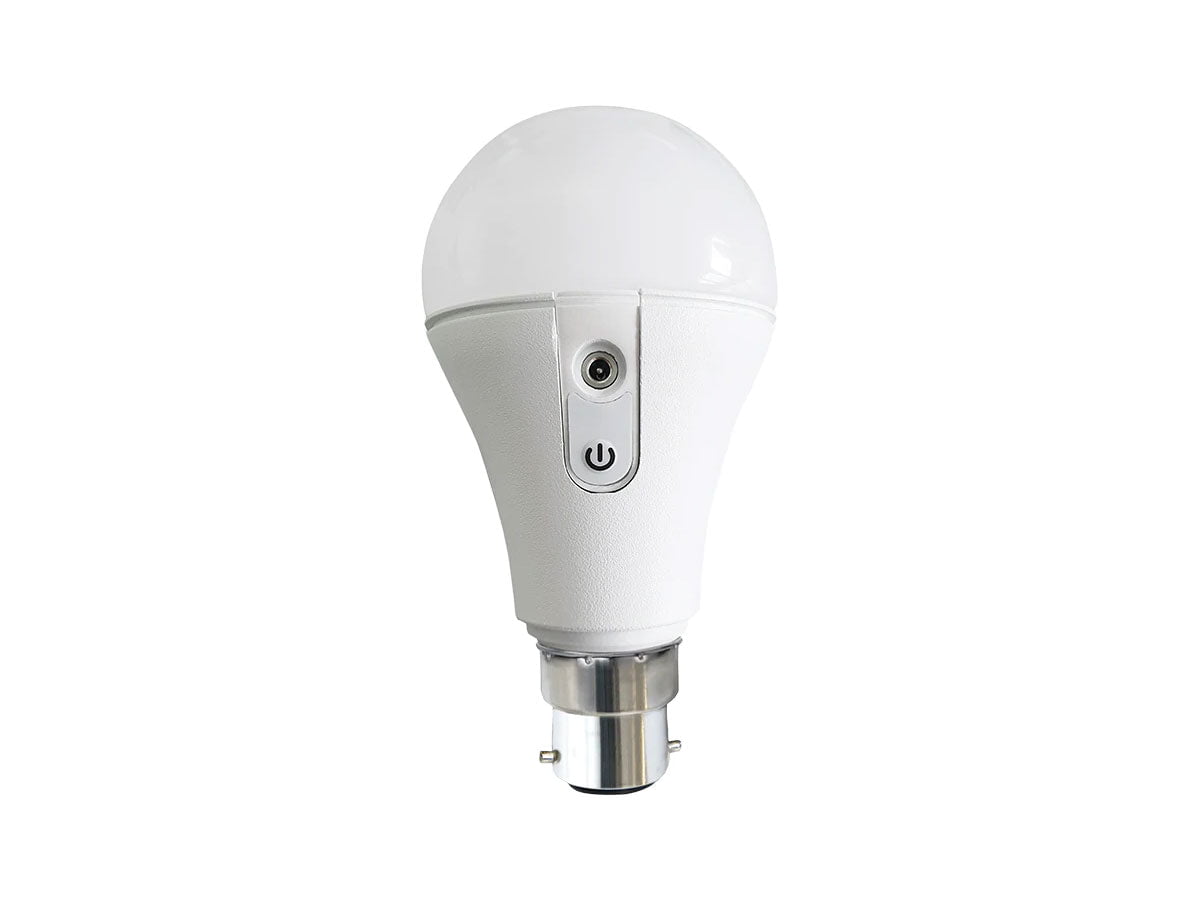 Astera LED Ampoules Blanc / B22 NYX BULB DopPRO