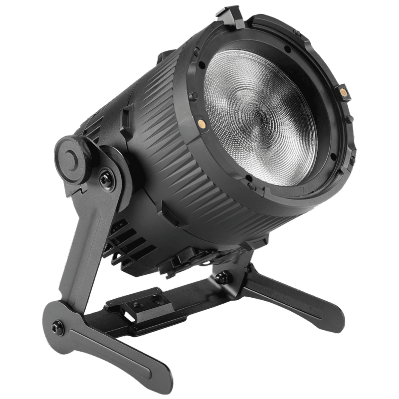 Astera LED Fresnels QUIKPUNCH DopPRO