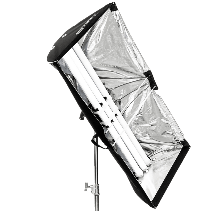 Astera SnapBag 3x Tubes Titan TITAN SNAPBAG DopPRO