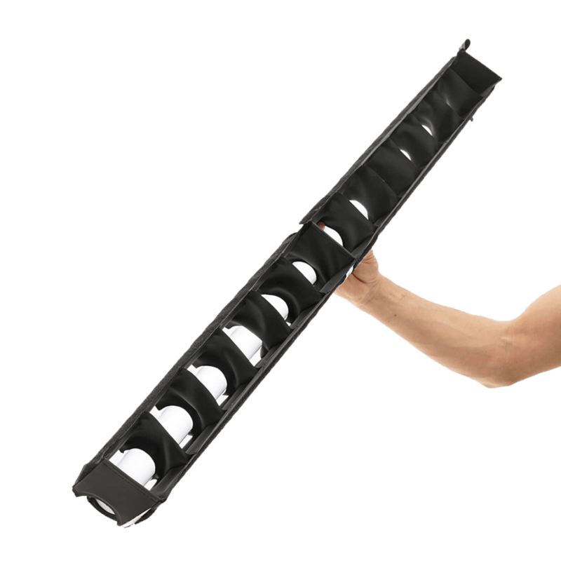 Astera SnapGrid TITAN SNAPGRID 40° DopPRO