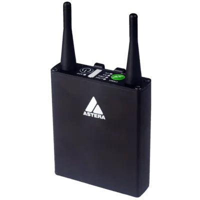 Astera Transmetteurs DMX Asterabox WIFI DopPRO