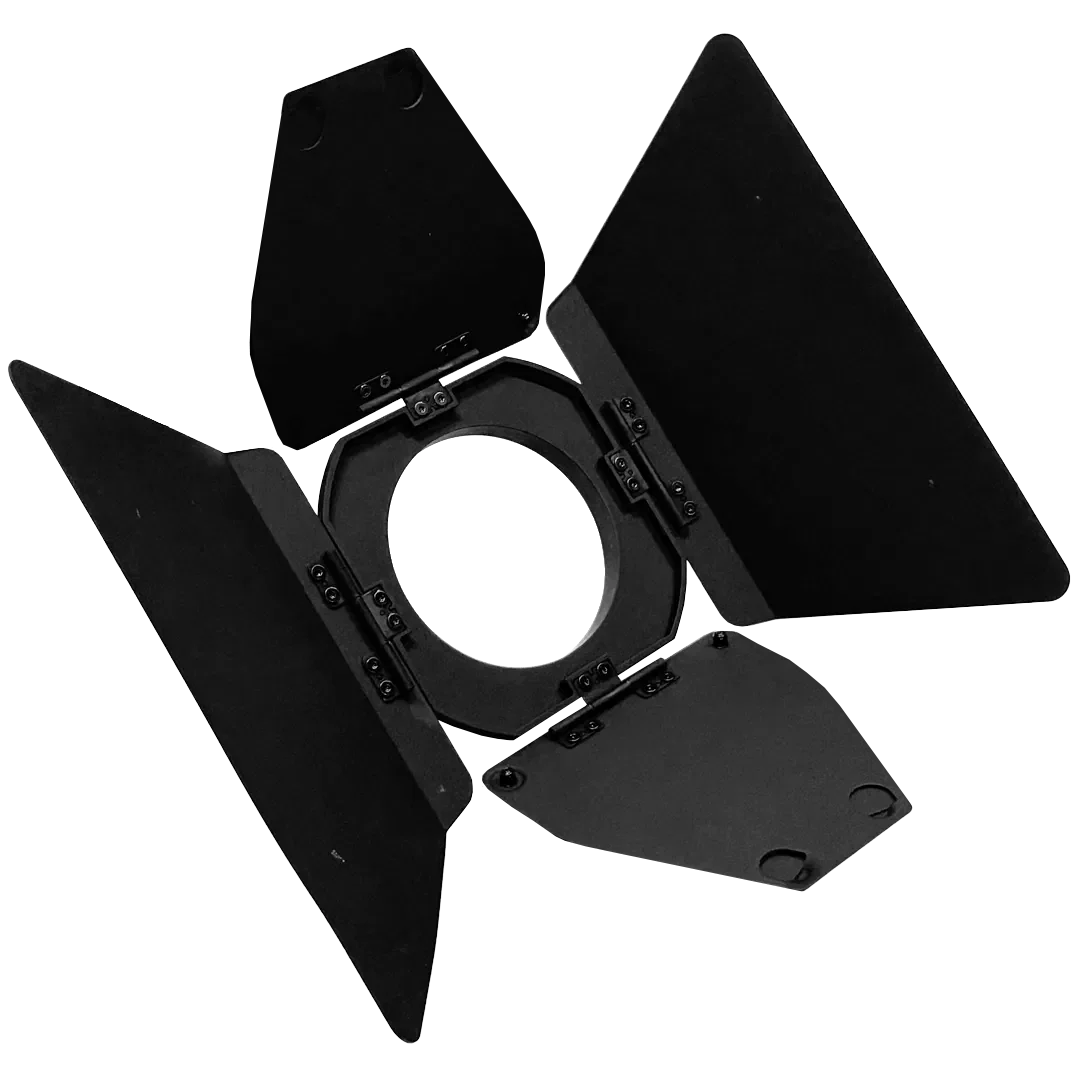 Astera Volets QUIKSPOT BARNDOOR DopPRO