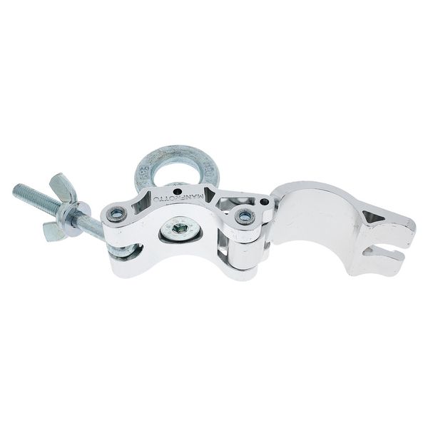AVENGER Clamps C463-1 LP EYE COUPLER + RING DopPRO