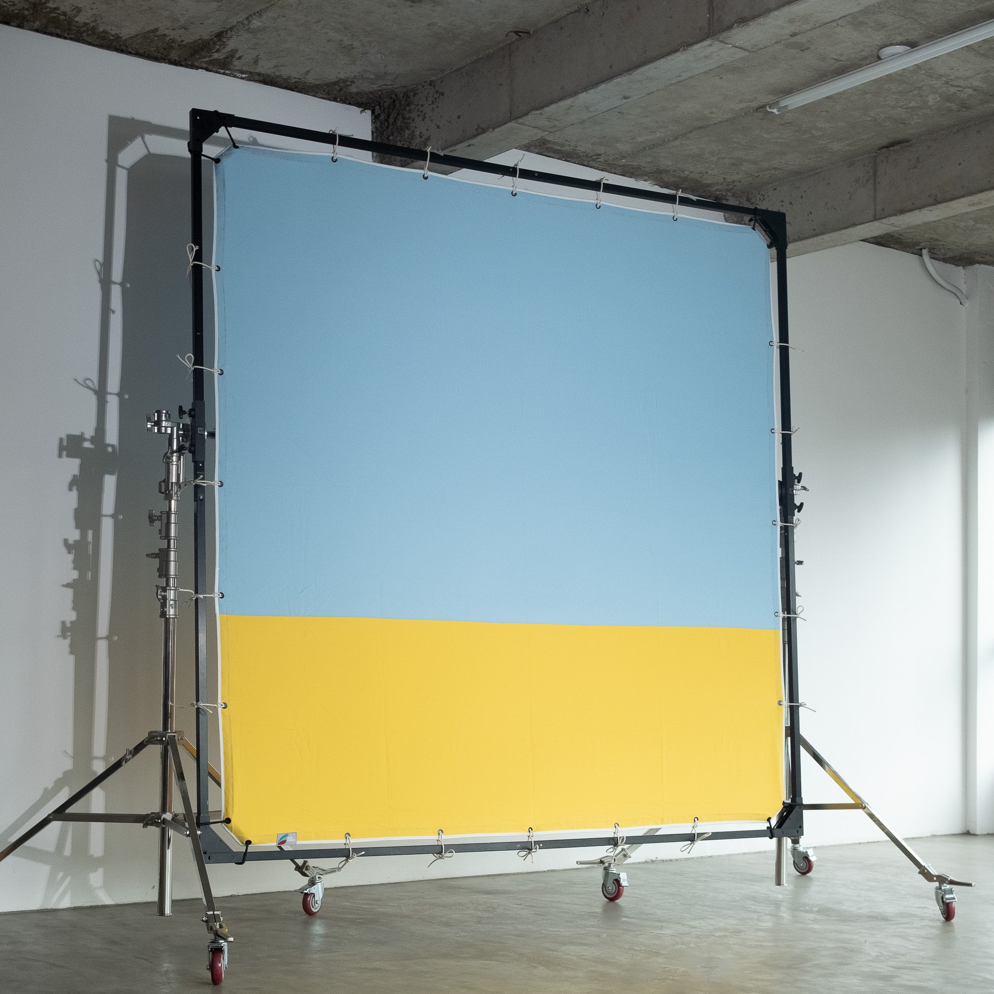 Bluff Bounce Toiles Réflection Bluff Beach Bounce #1 DopPRO