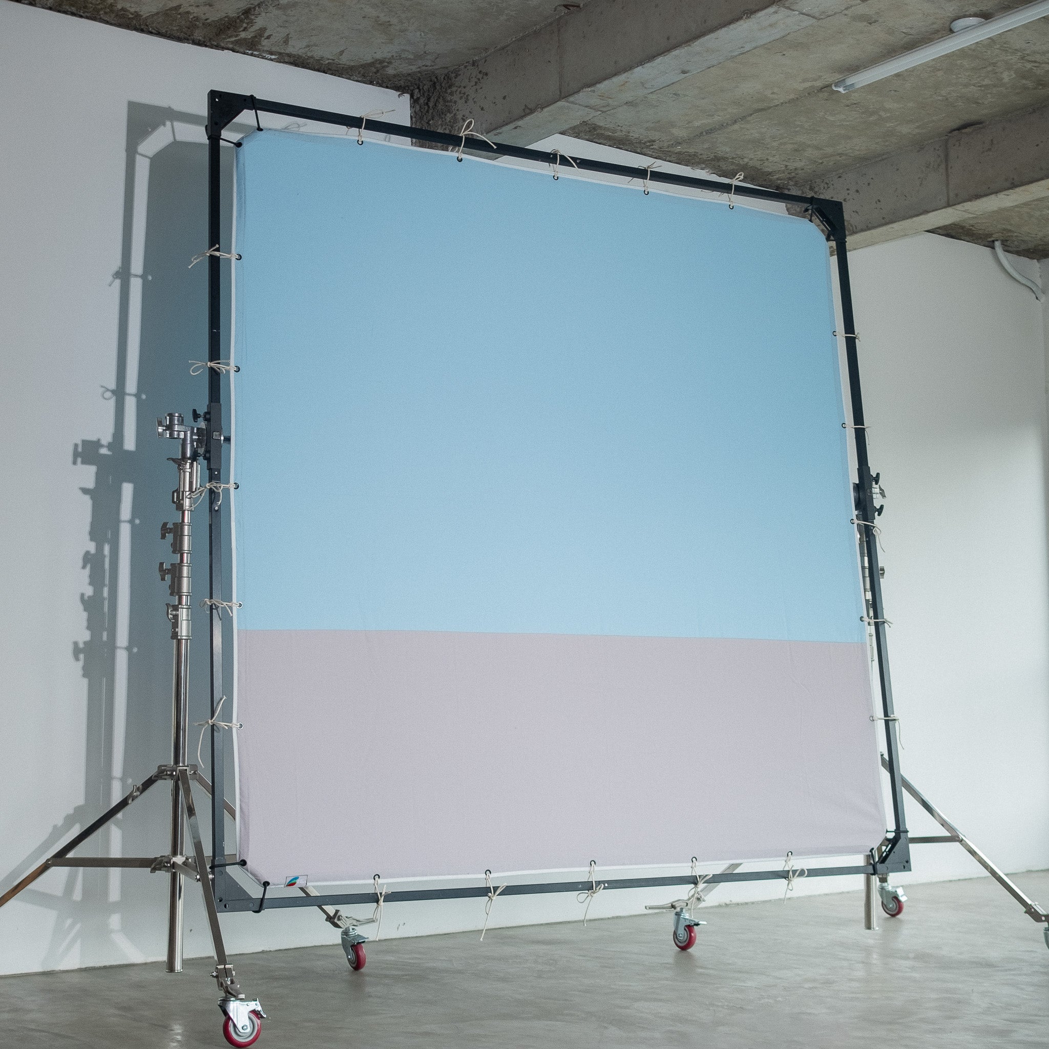 Bluff Bounce Toiles Réflection Bluff City Bounce #1 DopPRO