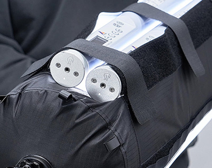 Caligri AirTube® AIRTUBE 100 DopPRO