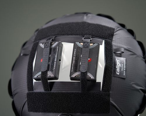 Caligri AirTube® ECLIPSE 40 DopPRO