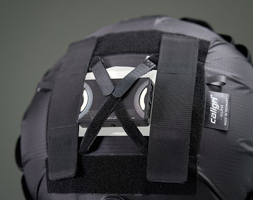 Caligri AirTube® ECLIPSE 40 DopPRO