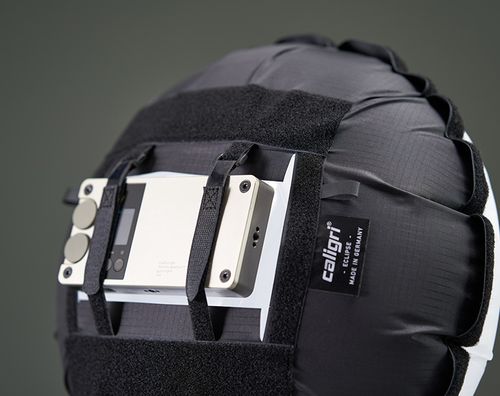 Caligri AirTube® ECLIPSE 40 DopPRO