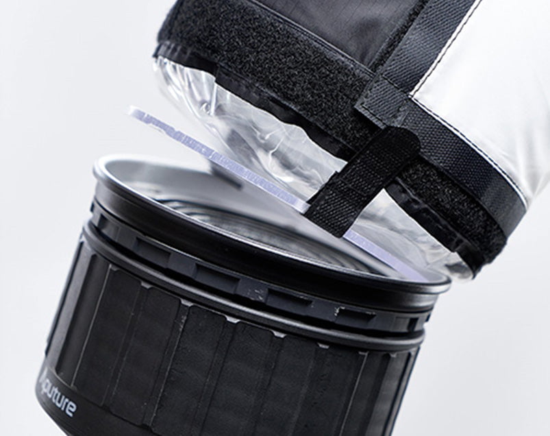 Caligri AIRTUBE SWITCH HARNESS DopPRO