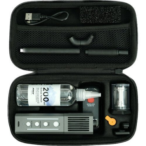 SMOKE NINJA PRO KIT