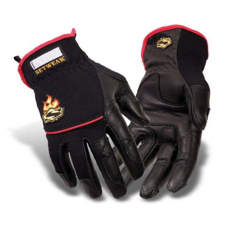 SetWear Gants Gant HotHand DopPRO
