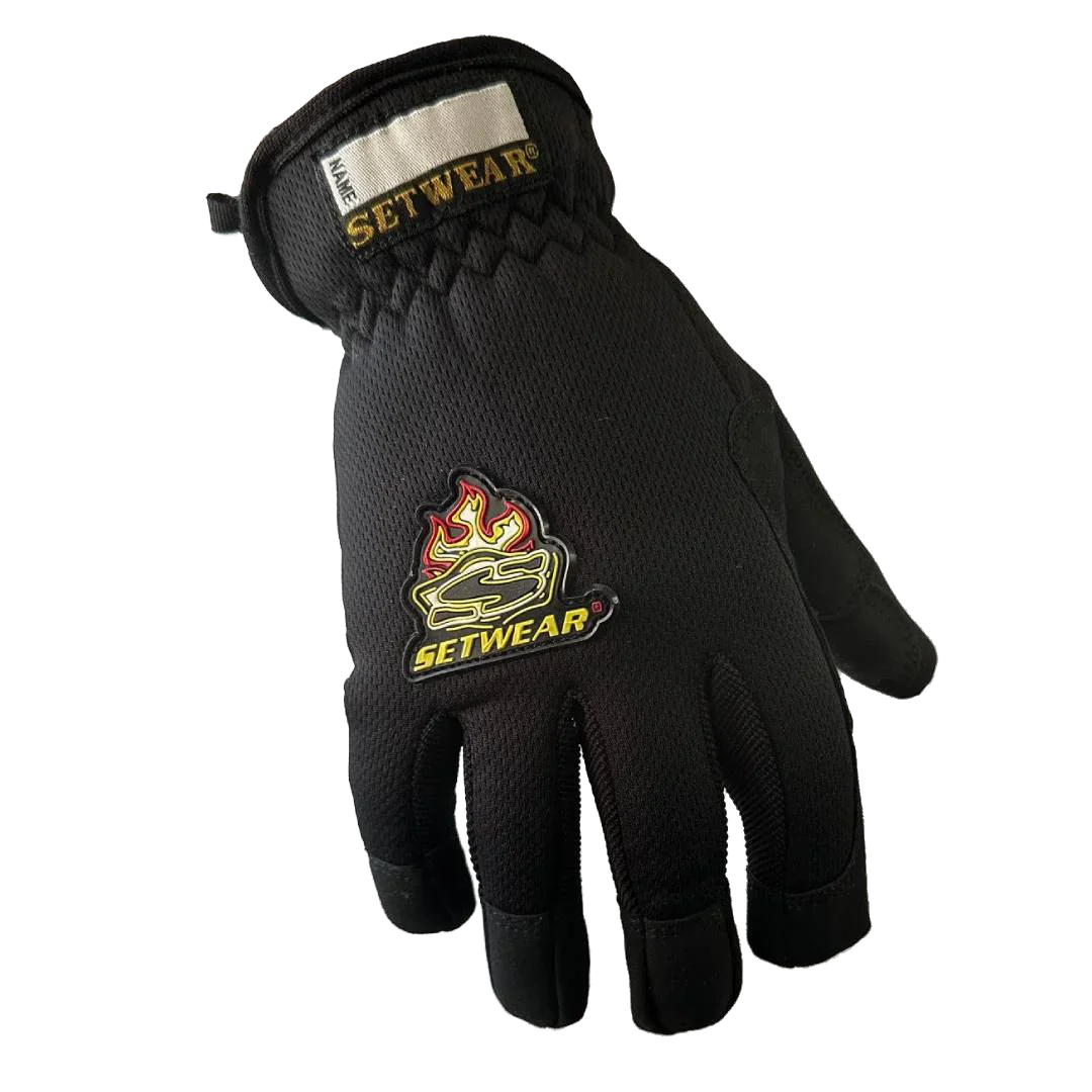 SetWear Gants Gants EZ-Fit DopPRO
