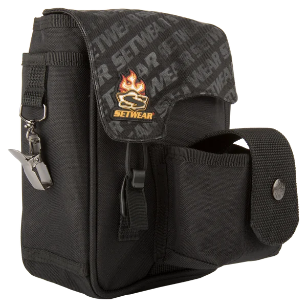 SetWear Pochette COMBO TOOL POUCH DopPRO