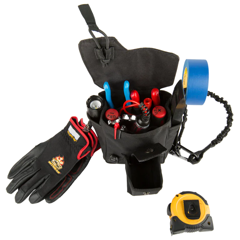SetWear Pochette COMBO TOOL POUCH DopPRO