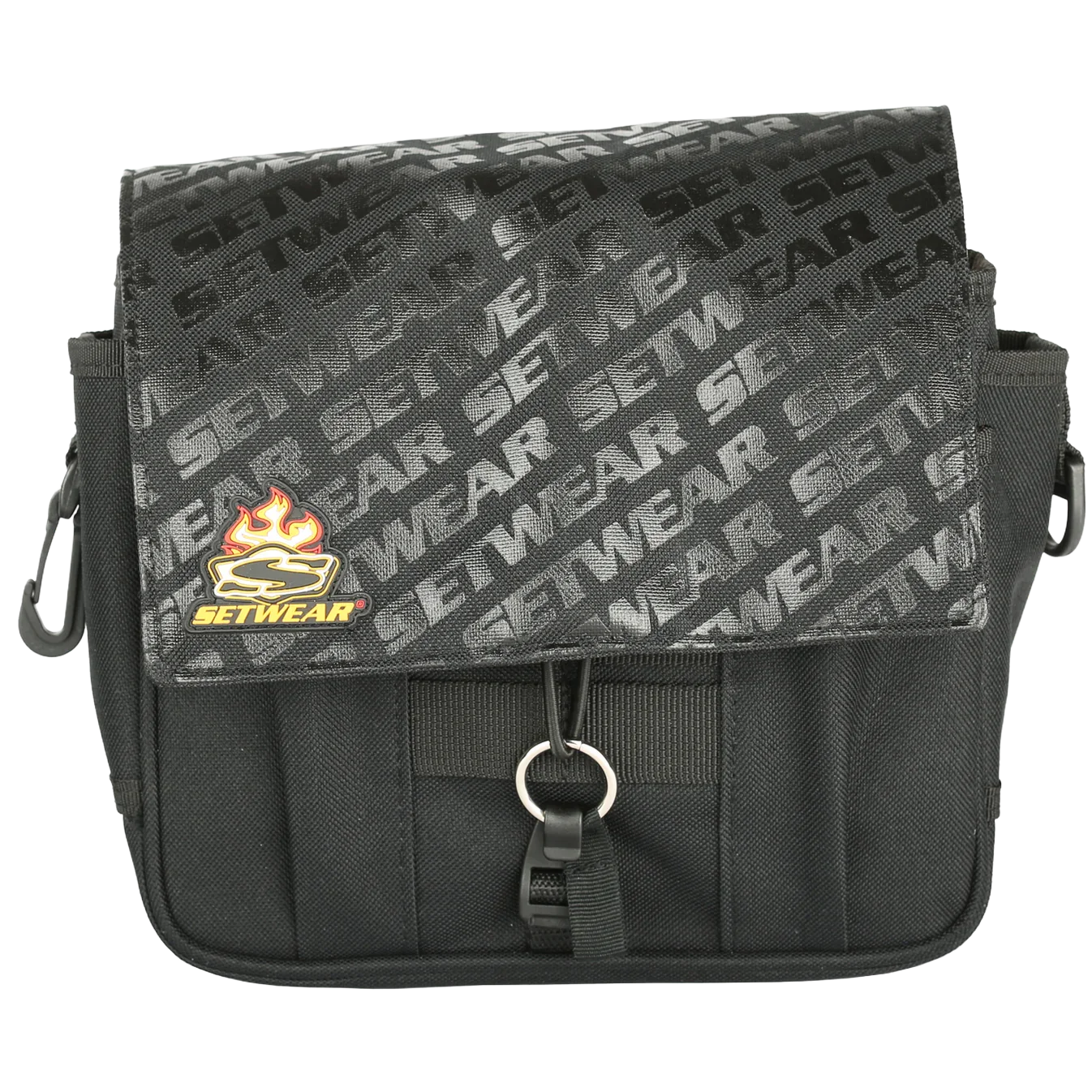 SetWear Pochette JUMBO AC POUCH DopPRO