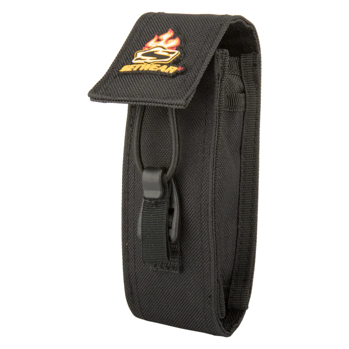 SetWear Pochette MINI FLASHLIGHT POUCH DopPRO