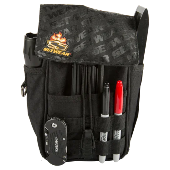 SetWear Pochette TOOL POUCH DopPRO