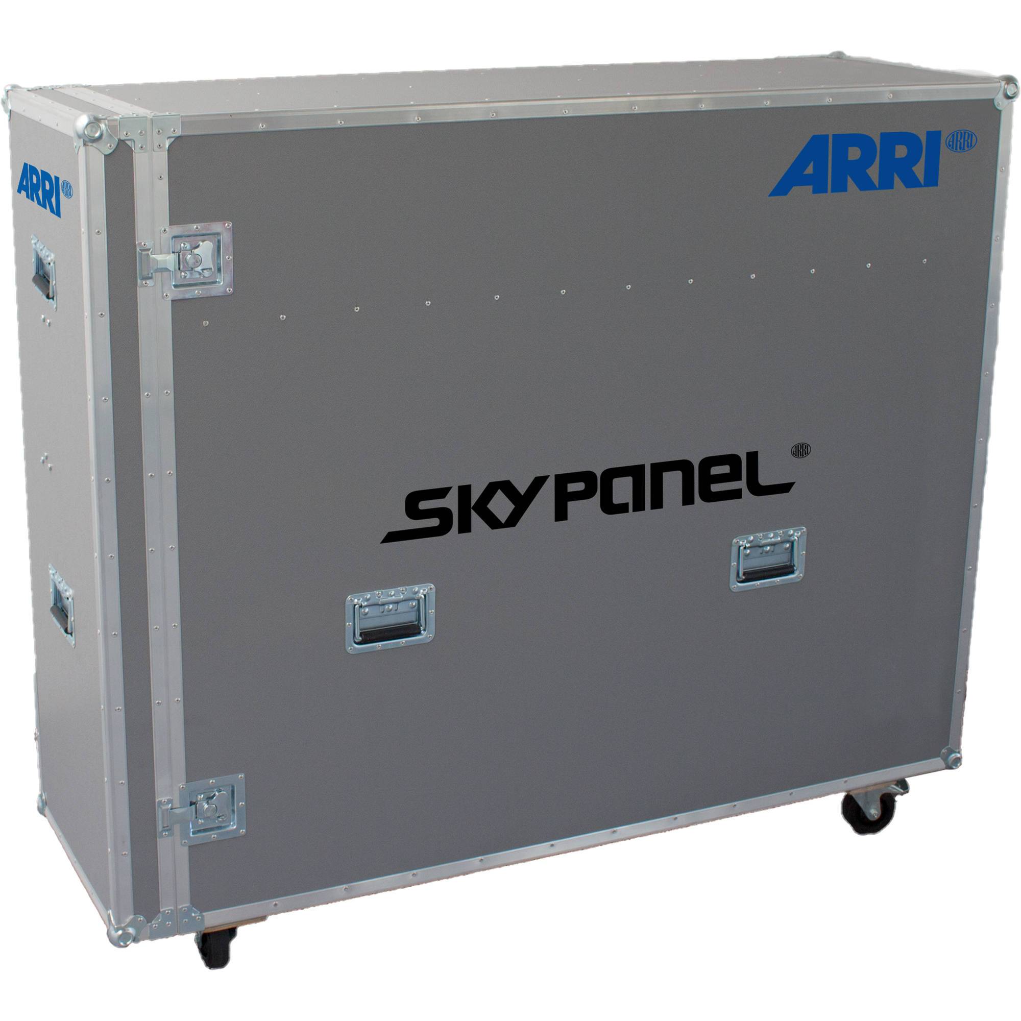 ARRI Fly Case Roulante SkyPanel S360 DopPRO