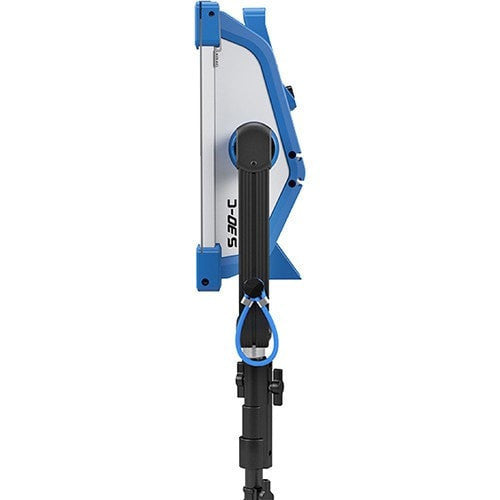 ARRI Panneau LED ARRI SkyPanel S30-C (Lyre - Bleu/Argenté - Schuko) DopPRO