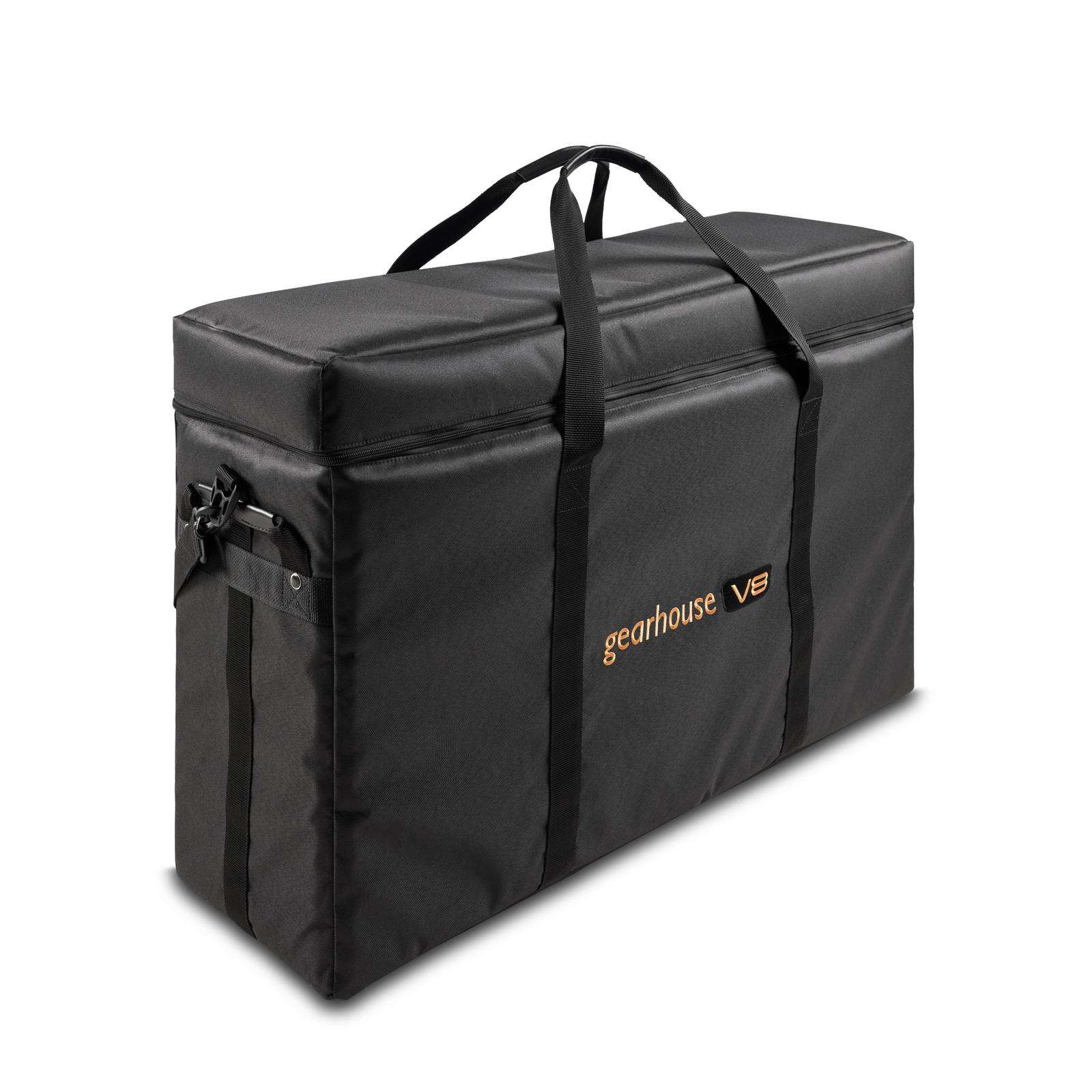 Gearhouse Bag Lighting Bags GEARHOUSE Bag V8 DopPRO