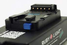 Ruby Light Flex Lights BOA 60 V2 DopPRO